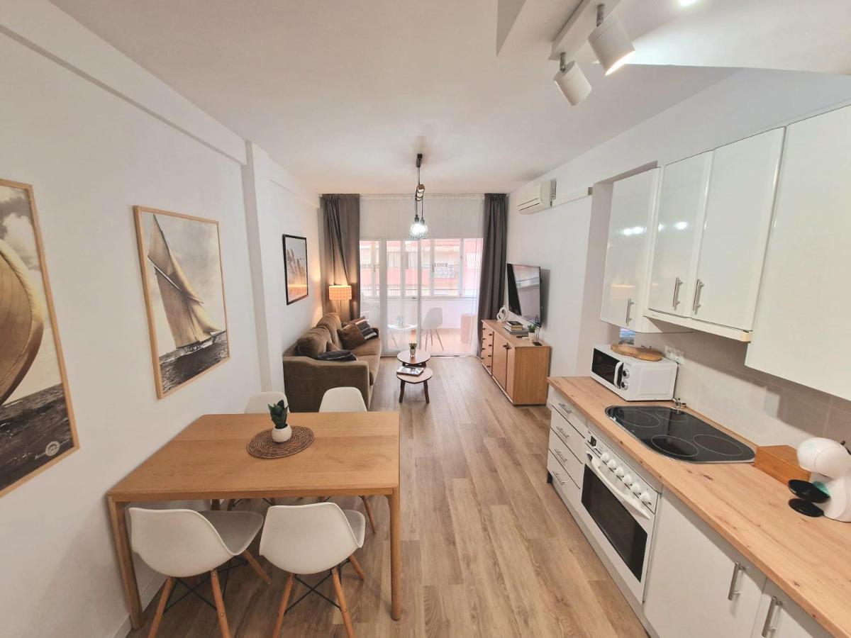 Apartamento Center Ii *