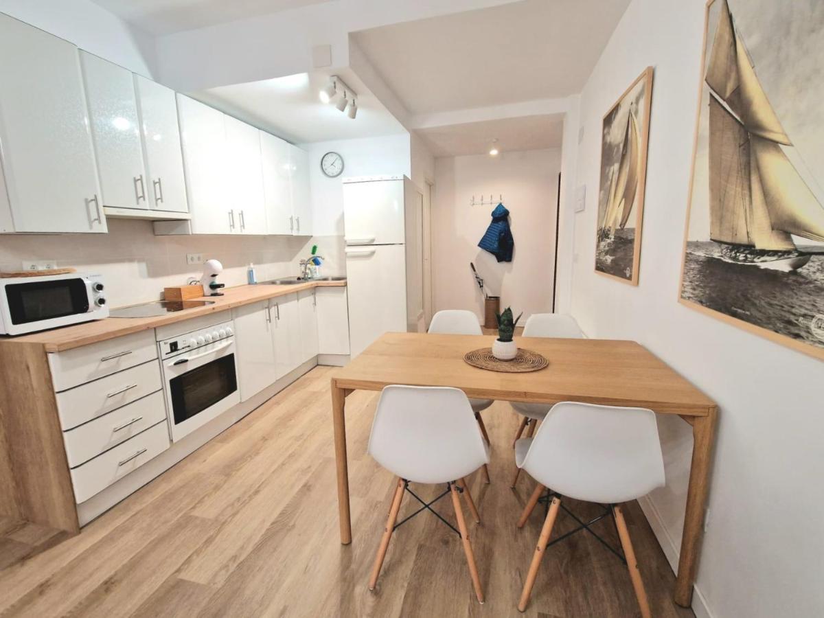 Apartment Center Ii Marbella