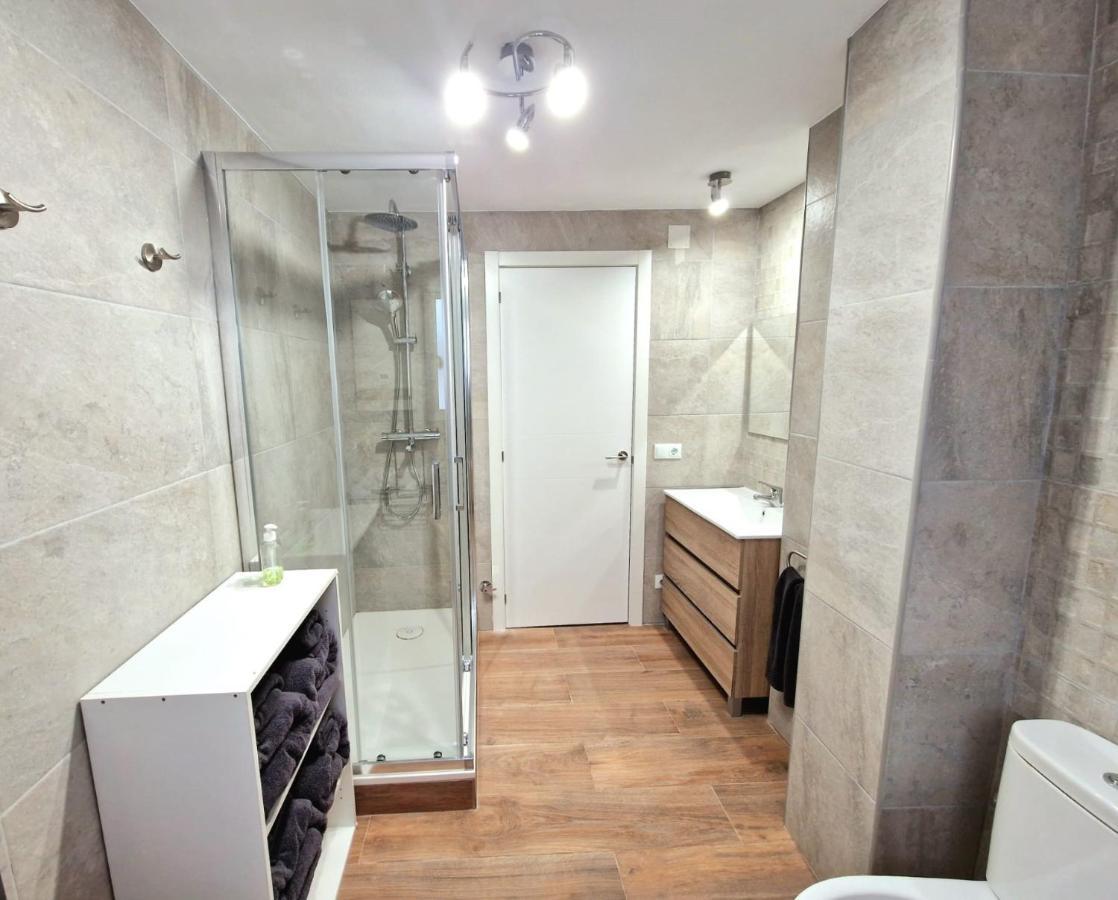 Center Ii Apartment Marbella